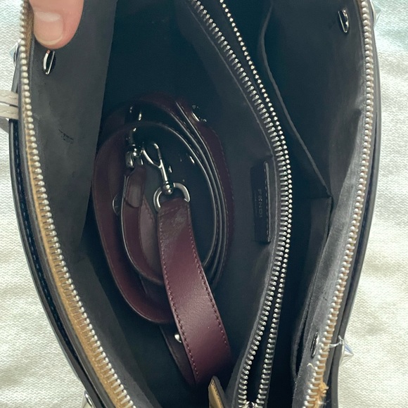 Fendi “By The Way” purse - Picture 3 of 8